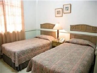 Villa Margarita Hotel Davao City Dış mekan fotoğraf