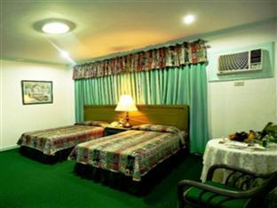 Villa Margarita Hotel Davao City Dış mekan fotoğraf