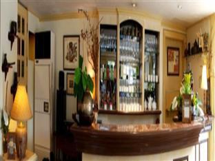 Villa Margarita Hotel Davao City Dış mekan fotoğraf