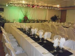 Villa Margarita Hotel Davao City Dış mekan fotoğraf