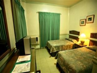 Villa Margarita Hotel Davao City Dış mekan fotoğraf