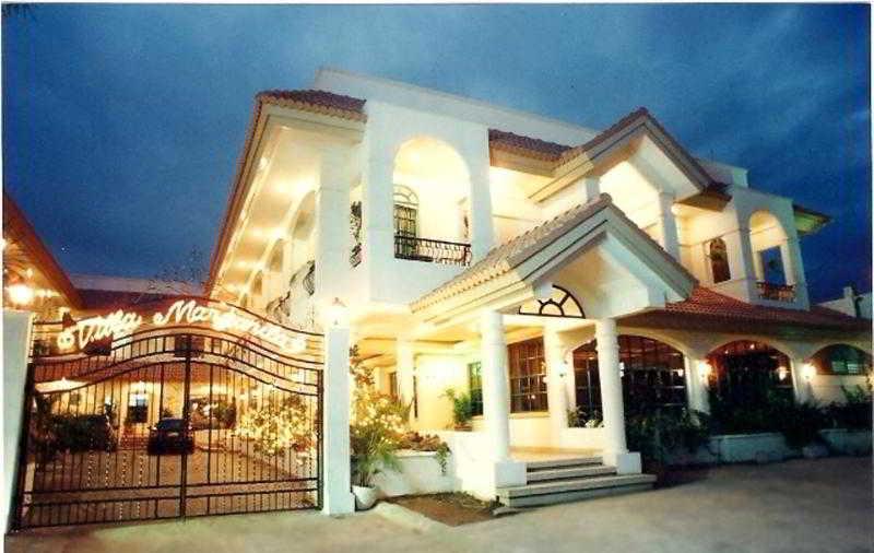 Villa Margarita Hotel Davao City Dış mekan fotoğraf